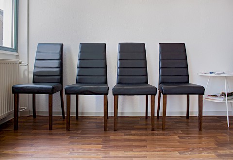 Praxis für Logopädie Ehnert & Thielemann, Oldenburg, Über uns