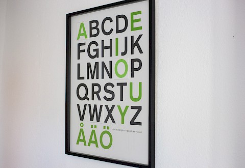 Praxis für Logopädie Ehnert & Thielemann, Oldenburg, Über uns