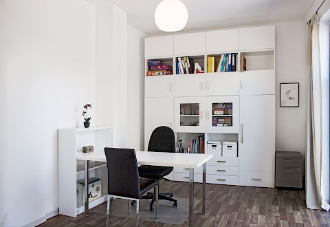 Praxis für Logopädie Ehnert & Thielemann, Oldenburg, Über uns