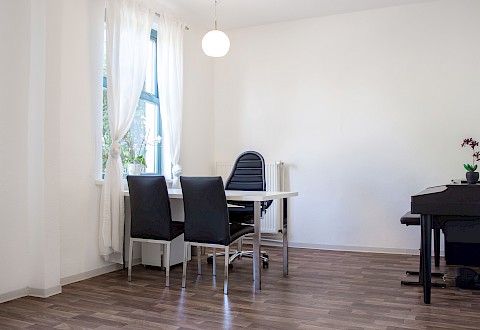 Praxis für Logopädie Ehnert & Thielemann, Oldenburg, Über uns