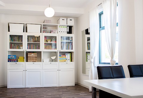 Praxis für Logopädie Ehnert & Thielemann, Oldenburg, Über uns